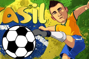 2014巴西世界杯,2014巴西世界杯小游戏,2214